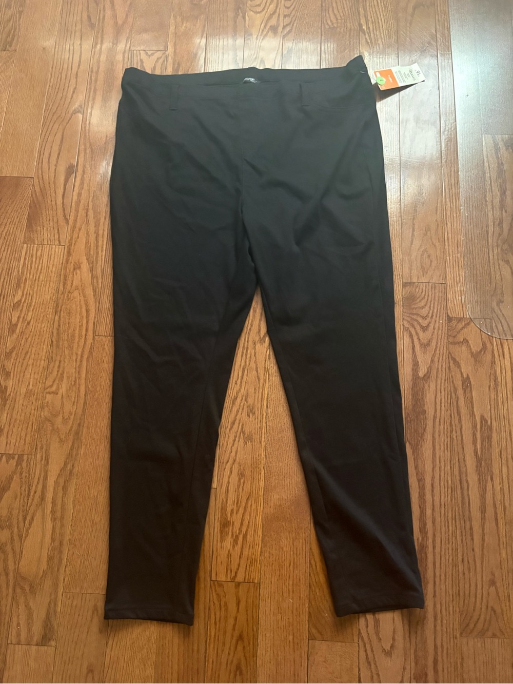 Black Leggings - BNWT